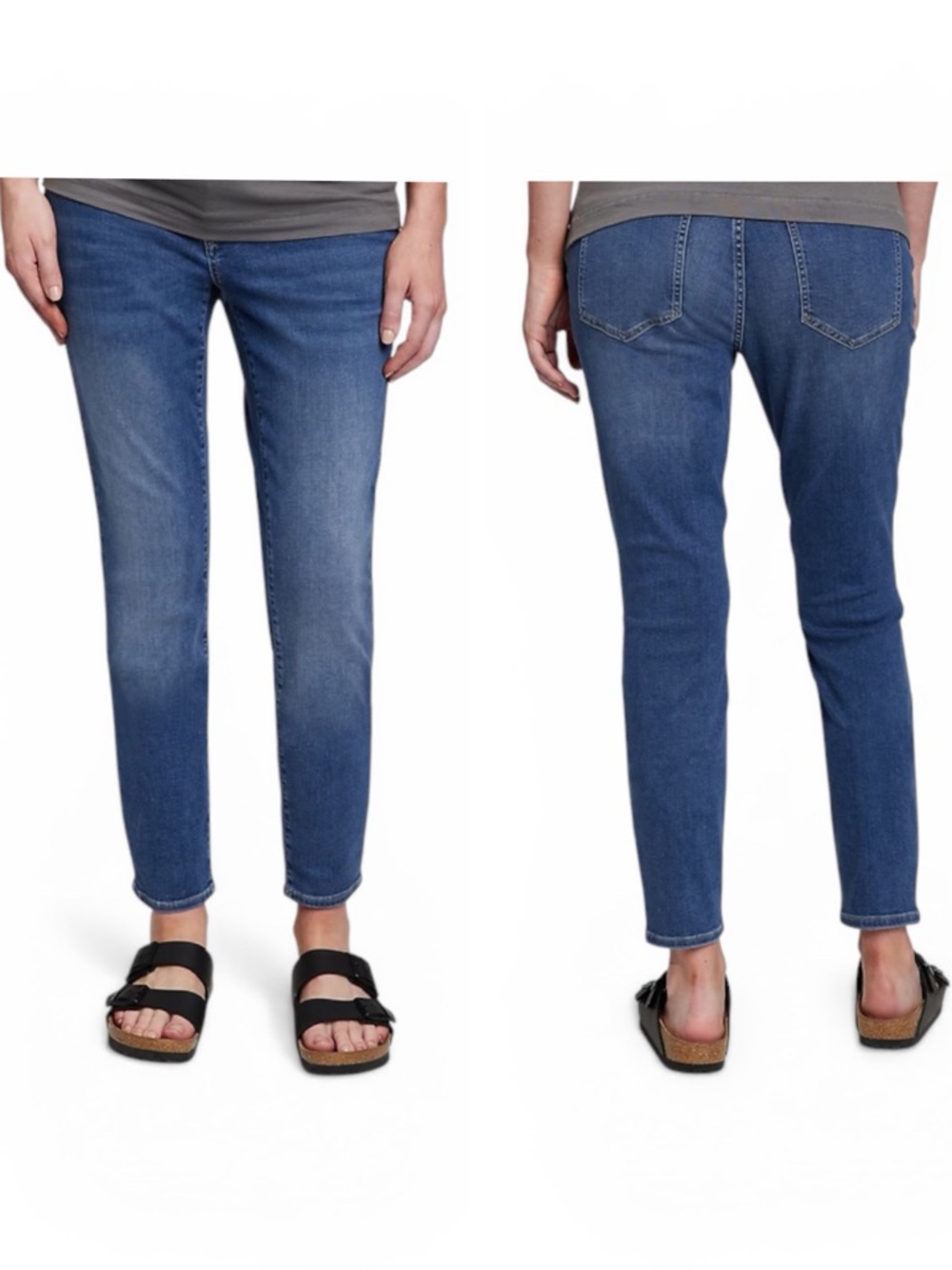 Maternity Skinny Jeans